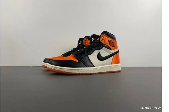AV3725-011 “Shattered AV3725-010 Jordan 1 Satin  Backboard” Air  0317